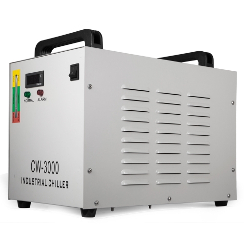 Chiller CW 3000 Ψύκτης